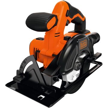 Black & Decker BDCCS18N-XJ  (zonder accu)