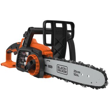 Black & Decker GKC1825LB-XJ Draadloze kettingzaag - 18V