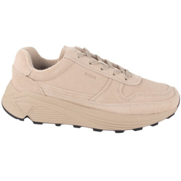 Blackstone Eg595 papyrus heren sneakers Beige - 44