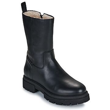 Blackstone Laarzen Blackstone AL466-BLACK" Zwart - 37,38,39,40