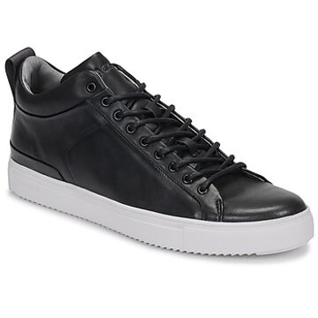 Blackstone Mannen Leren Sneakers - Sg29 - 42