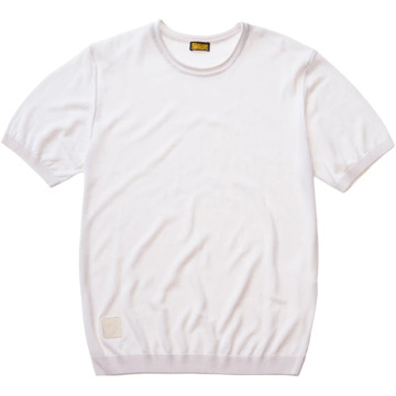 Blauer Klassieke Comfort T-shirt met korte mouwen Blauer , White , Heren - 2Xl,Xl,L,M