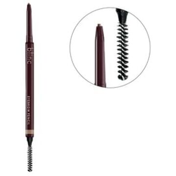 Blinc Eyebrow Pencil - 3 Colors Dark Brunette - 0.06g