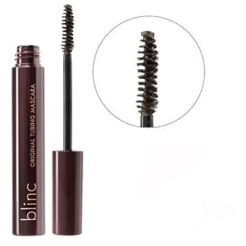 Blinc Original Tubing Mascara - 2 Colors Dark Brown - 9ml