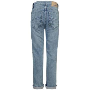 Blue Rebel jongens jeans Medium denim - 152