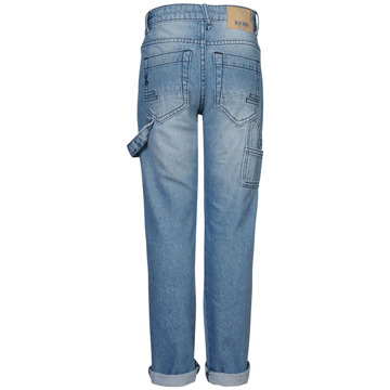 Blue Rebel jongens jeans Medium denim - 170
