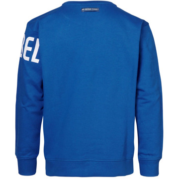 Blue Rebel jongens sweater Kobalt - 98-104