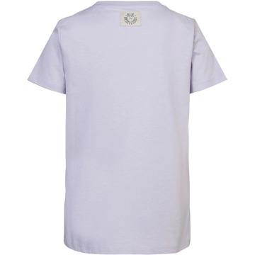 Blue Rebel jongens t-shirt Lavendel - 158-164