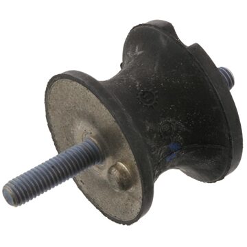 BMW Ophanging, versnelling