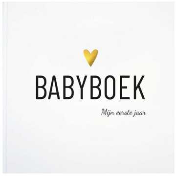 Boeken Babyboek