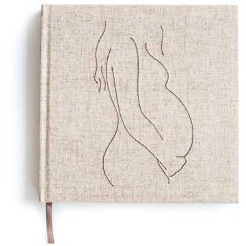 Boeken Zwangerschapsdagboek - Leukigheidjes