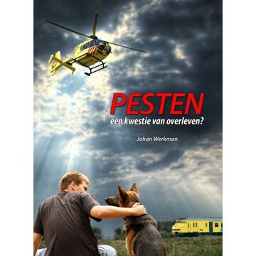 Boekenindustrie Vof Pesten, een kwestie van overleven? - eBook Johan Werkman (9492046040)