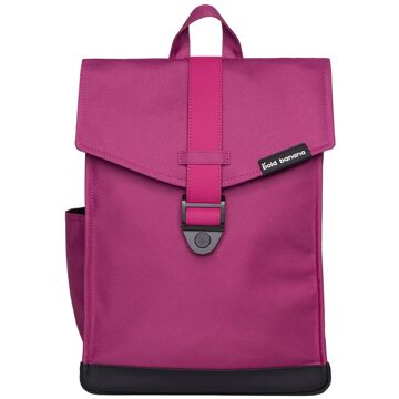 Bold Banana Envelope laptoprugzak 15.6 inch pretty plum Roze