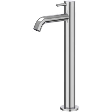 Bond Fonteinkraan - opbouw - verhoogd - Chroom 6401301
