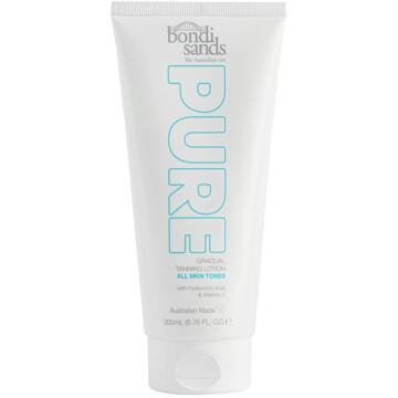 Bondi Sands Pure Gradual Tanning Lotion 200 ml