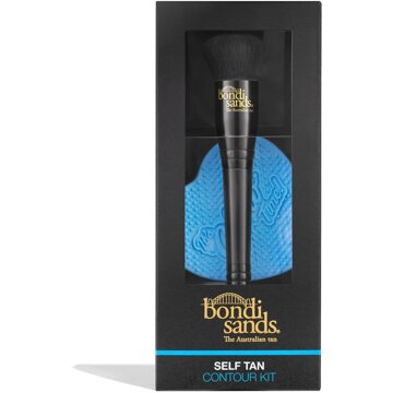 Bondi Sands Self Tan Contour Kit