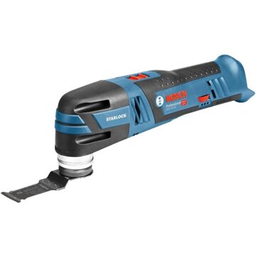Bosch Blauw GOP 12V-28 12V Li-Ion Accu multitool body