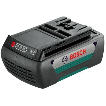 Bosch Blauw POWER FOR ALL 36V 2,0 Ah Li-Ion accu