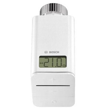 Bosch EasyControl Smart Radiator Thermostat RT10-RF (uitbreiding)