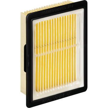 Bosch Professional Bosc Filter für GAS 10,8V-Li