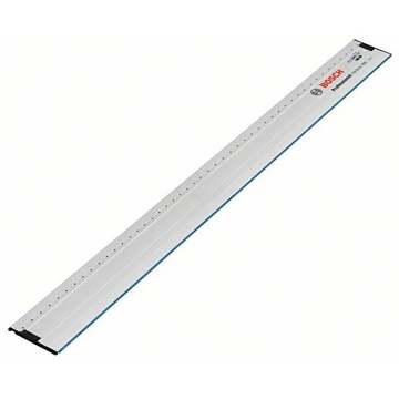 Bosch Professional FSN RA 32 1600 Geleiderail met 32 gatenraster - 1600 mm lang