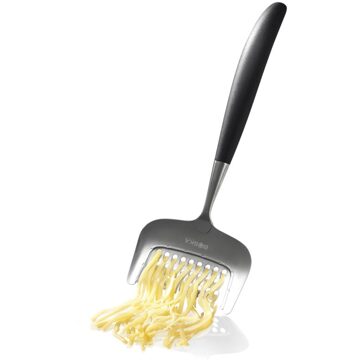 Boska Kaasrasp Milano+ - Boska Zwart