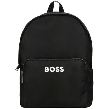 BOSS Catch 3.0 Backpack black Zwart - H 42 x B 29.5 x D 12.5