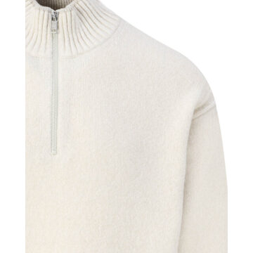 Boss Orange Kobear schipperstrui Beige - L