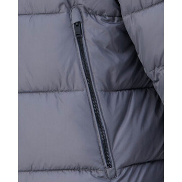 Boss Orange Omaris gewatteerde jas Grijs - 48