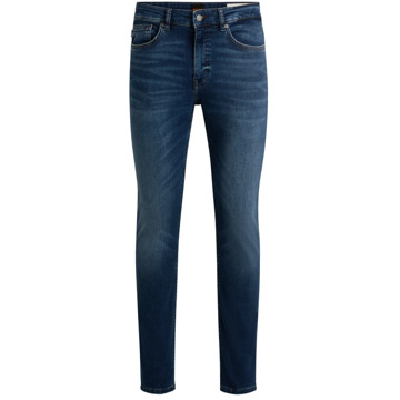 Boss Orange Stijlvolle Denim Jeans Boss Orange , Blue , Heren - W34 L34,W33 L34,W33 L32,W36 L34