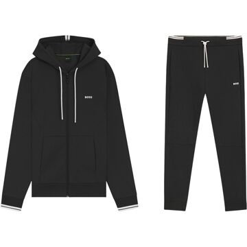BOSS Set Zone Trainingspak Heren - XL