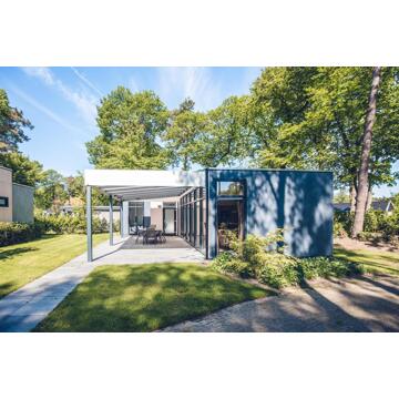 Bosvilla | 2 - 6 pers. | met airco