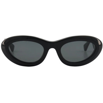 Bottega Veneta Sunglasses Bottega Veneta , Black , Unisex - ONE Size