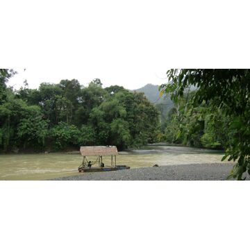 Bouwsteen Noord Sumatra cultuur & avontuur 9 dagen Tobameer&Jungle