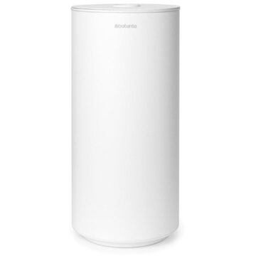 Brabantia MindSet Reserverolhouder - Mineral Fresh White Wit