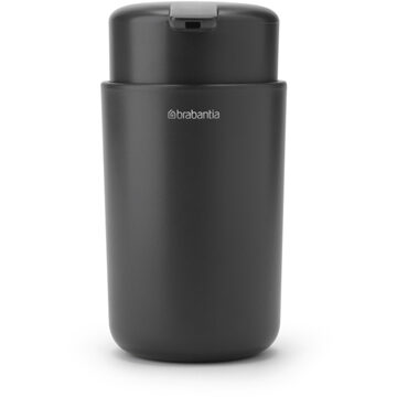 Brabantia ReNew Zeeppomp - 250 ml - Dark Grey