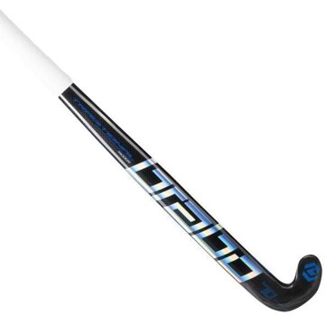 Brabo IT Traditional Carbon 70 LB Indoor Hockeystick Senior - 37 1/2