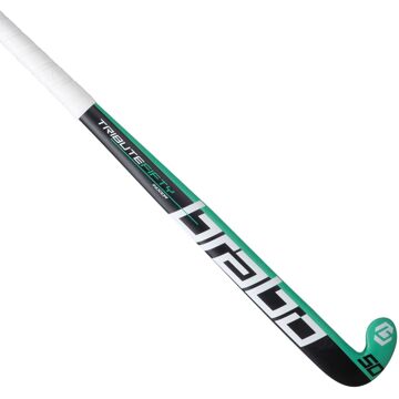 Brabo It-Tribute 50 LB Indoor Hockeystick Senior - 36 1/2