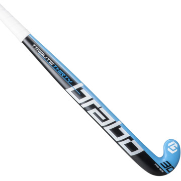 Brabo Tribute 30 PB Hockeystick Senior - 36 1/2