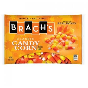 Brach's - Classic Candy Corn 311 Gram