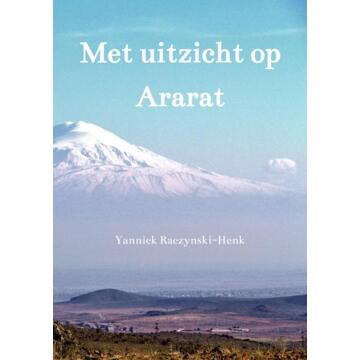 Brave New Books Met Uitzicht Op Ararat - (ISBN:9789402199703)