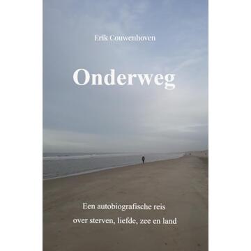 Brave New Books Onderweg - Boek Erik Couwenhoven (9402138749)