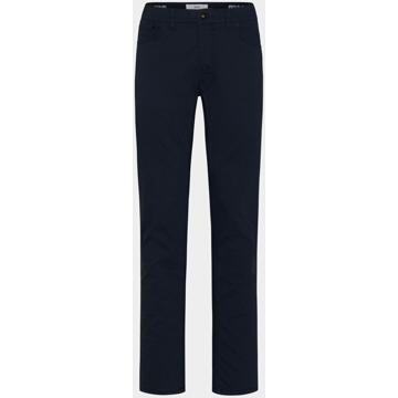 Brax Katoenen 5-pocket style.chuck 81-3127 07863020/23 Blauw - 34-30