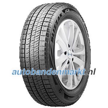 Bridgestone car-tyres Bridgestone Blizzak Ice ( 255/45 R19 104S XL, Nordic compound, met velgrandbescherming (MFS) )