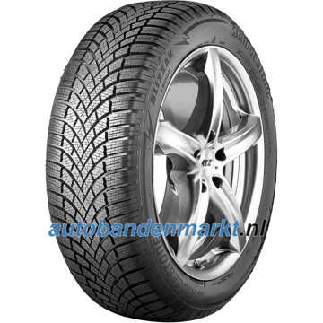 Bridgestone car-tyres Bridgestone Blizzak LM 005 ( 195/50 R16 88H XL EVc )