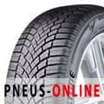 Bridgestone car-tyres Bridgestone Blizzak LM 005 DriveGuard RFT ( 245/45 R18 100V XL, runflat )
