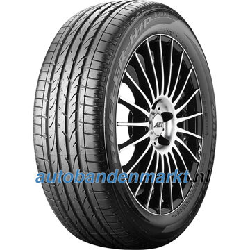 Bridgestone car-tyres Bridgestone Dueler H/P Sport ( 235/45 R19 99V XL met velgrandbescherming (MFS) )