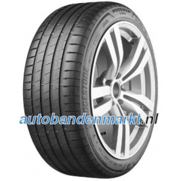 Bridgestone car-tyres Bridgestone Potenza S005 ( 235/35 R19 91Y XL * )