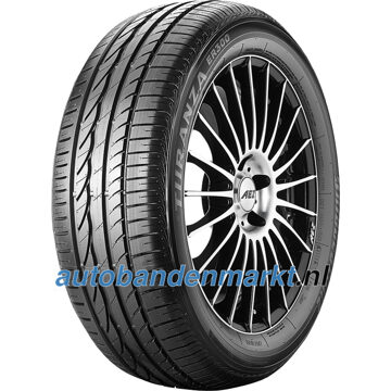 Bridgestone car-tyres Bridgestone Turanza ER 300 ( 245/45 R17 95W MO, met velgrandbescherming (MFS) )