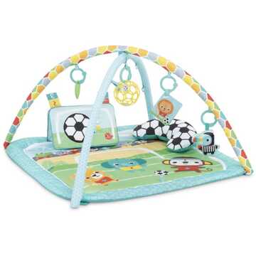 Bright starts Grip & Kick babygym